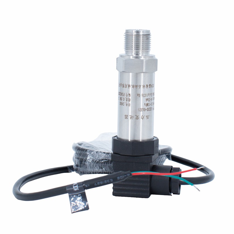 Elektrooniline rõhuandur